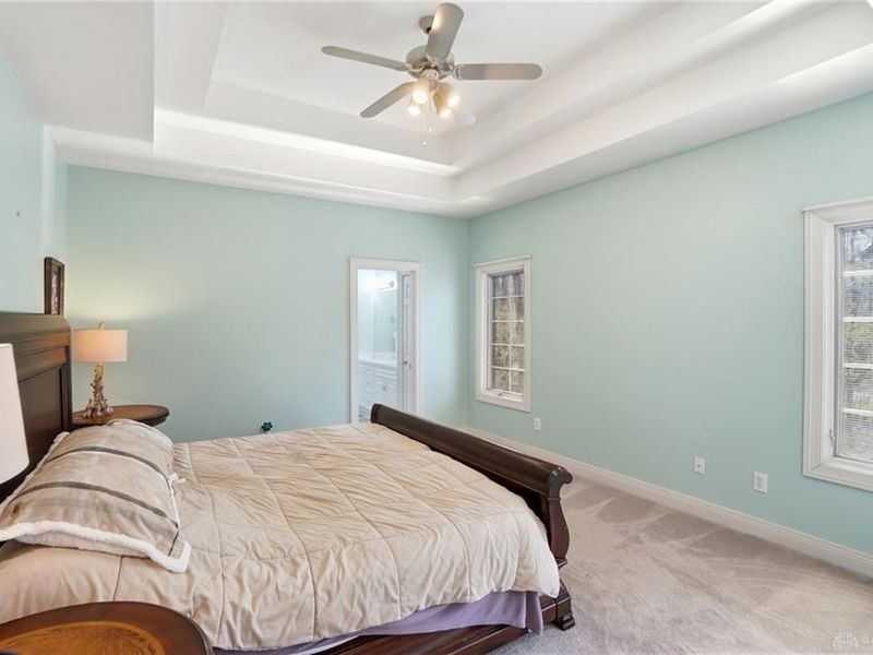 472 Timber Walk Court, Clearcreek Township, OH 45066 Photo 21