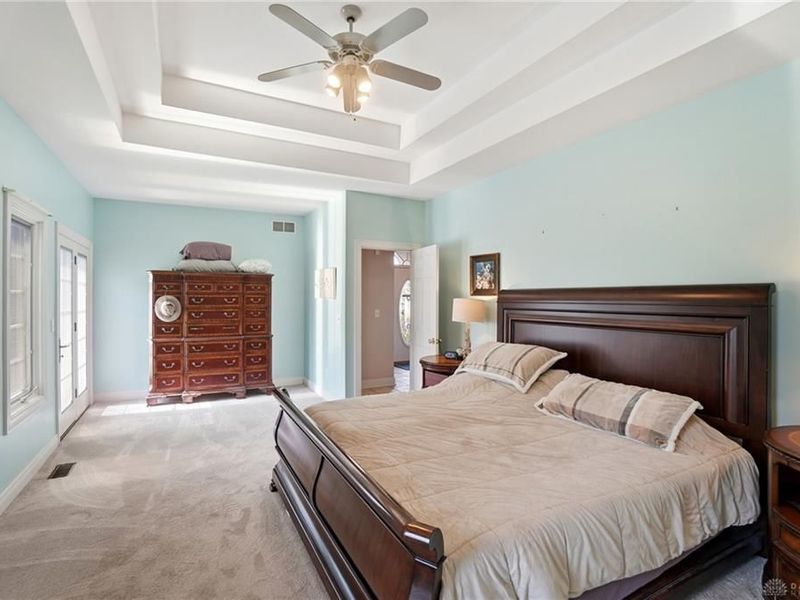 472 Timber Walk Court, Clearcreek Township, OH 45066 Photo 23