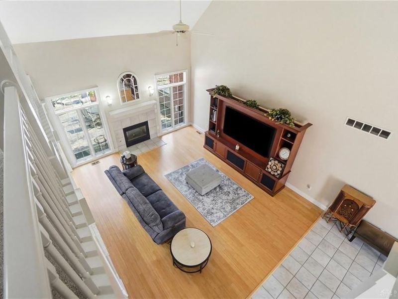 472 Timber Walk Court, Clearcreek Township, OH 45066 Photo 31