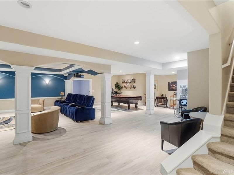 472 Timber Walk Court, Clearcreek Township, OH 45066 Photo 37