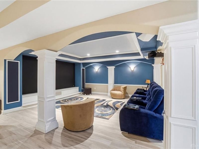 472 Timber Walk Court, Clearcreek Township, OH 45066 Photo 39