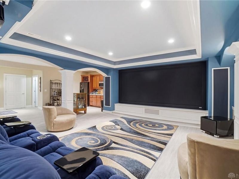 472 Timber Walk Court, Clearcreek Township, OH 45066 Photo 4