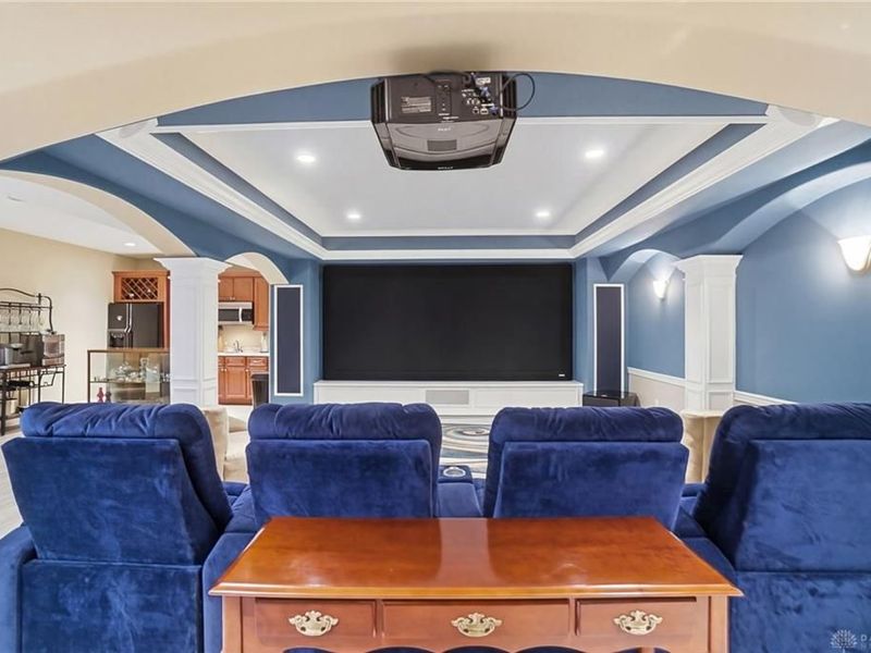 472 Timber Walk Court, Clearcreek Township, OH 45066 Photo 40