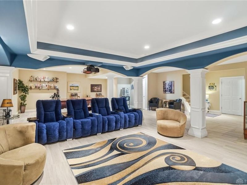 472 Timber Walk Court, Clearcreek Township, OH 45066 Photo 41