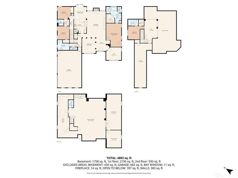 472 Timber Walk Court, Clearcreek Township, OH 45066 Photo 5