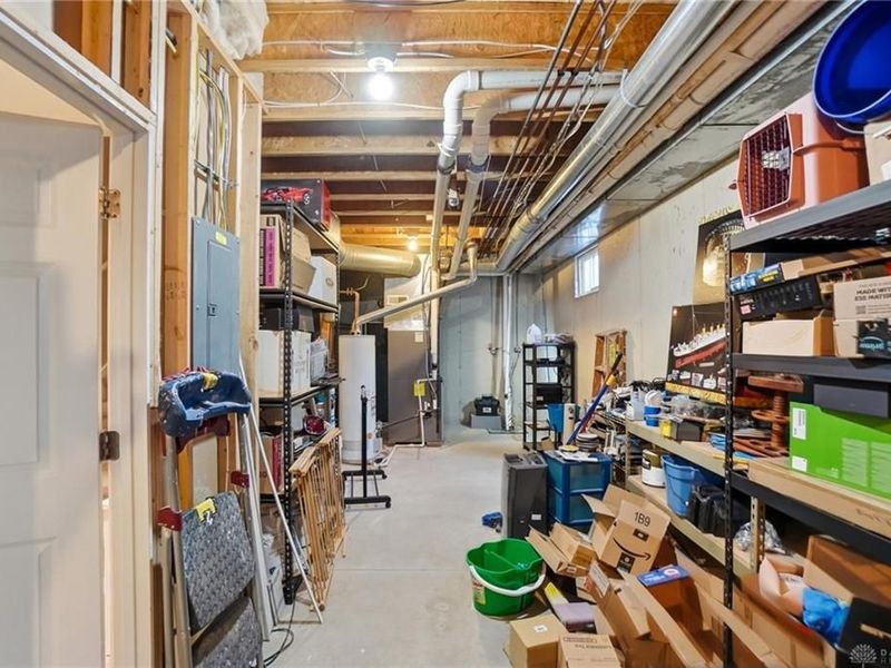 472 Timber Walk Court, Clearcreek Township, OH 45066 Photo 50