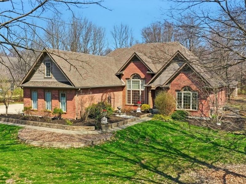 472 Timber Walk Court, Clearcreek Township, OH 45066 Photo 55