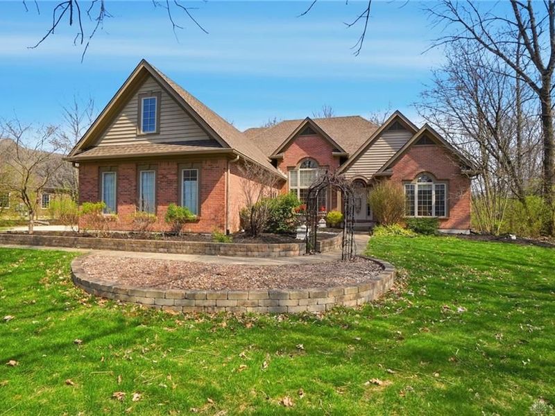 472 Timber Walk Court, Clearcreek Township, OH 45066 Photo 56