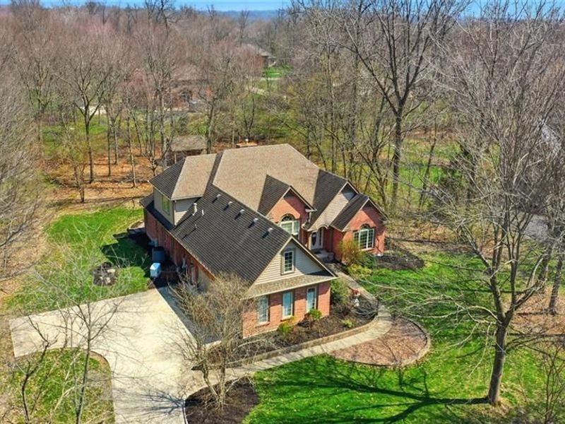 472 Timber Walk Court, Clearcreek Township, OH 45066 Photo 57