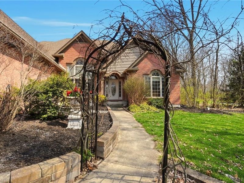 472 Timber Walk Court, Clearcreek Township, OH 45066 Photo 58