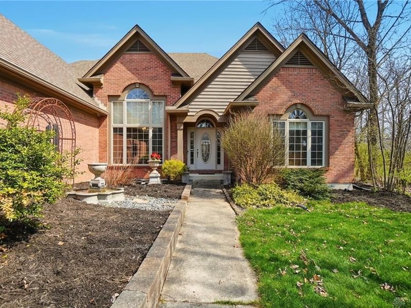 472 Timber Walk Court, Clearcreek Township, OH 45066 Photo 59