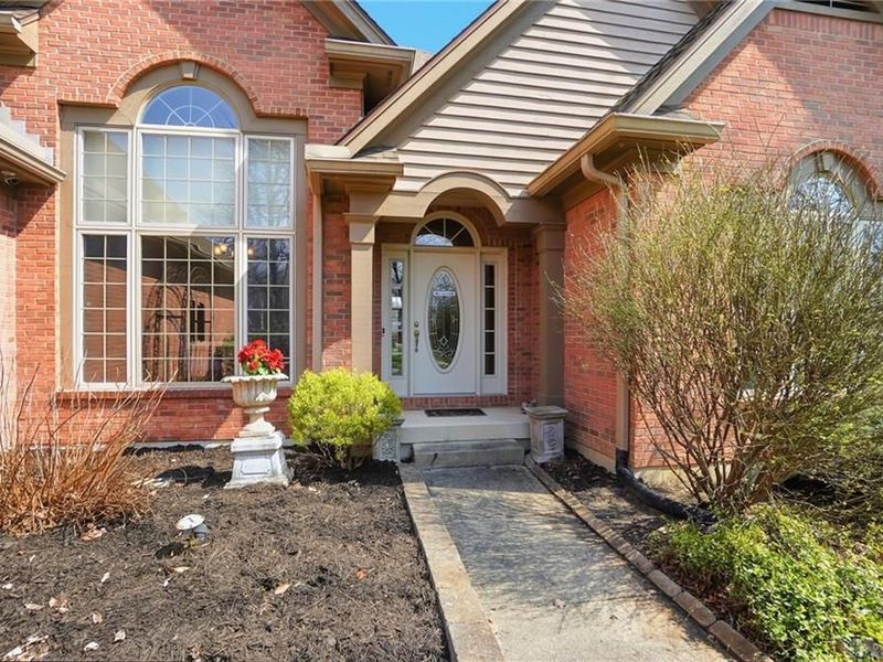 472 Timber Walk Court, Clearcreek Township, OH 45066 Photo 63