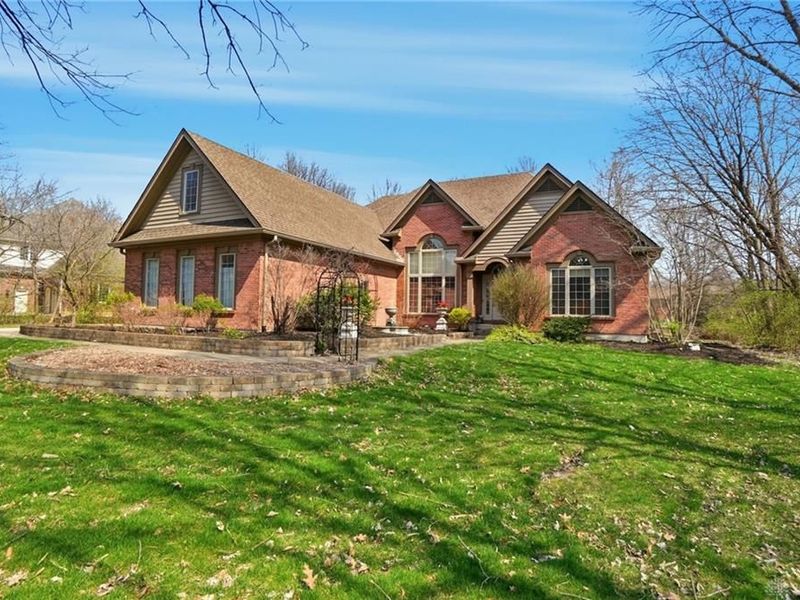 472 Timber Walk Court, Clearcreek Township, OH 45066 Photo 64