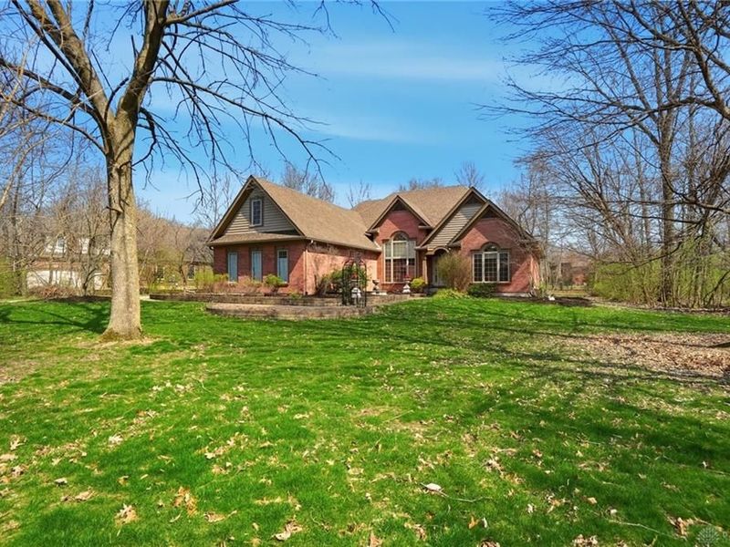 472 Timber Walk Court, Clearcreek Township, OH 45066 Photo 65