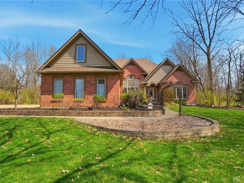 472 Timber Walk Court, Clearcreek Township, OH 45066 Photo 66