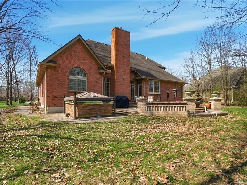 472 Timber Walk Court, Clearcreek Township, OH 45066 Photo 67