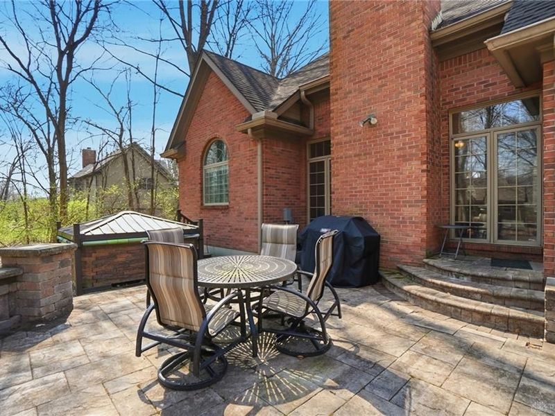 472 Timber Walk Court, Clearcreek Township, OH 45066 Photo 68