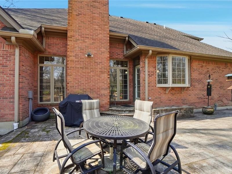 472 Timber Walk Court, Clearcreek Township, OH 45066 Photo 69