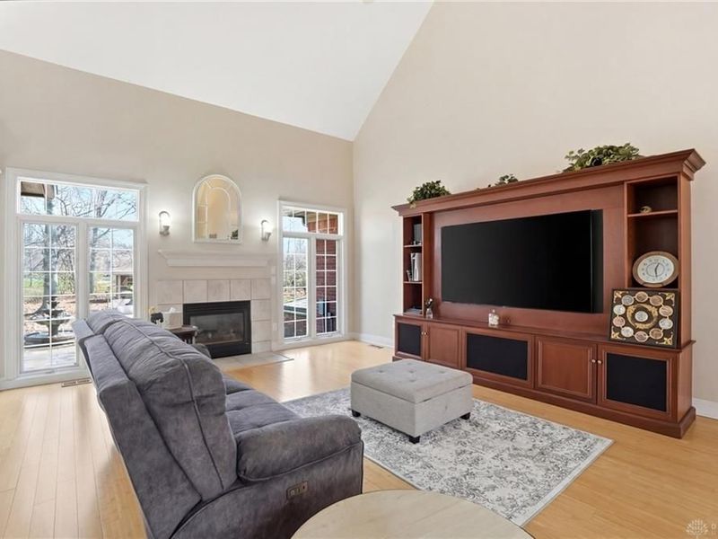 472 Timber Walk Court, Clearcreek Township, OH 45066 Photo 7