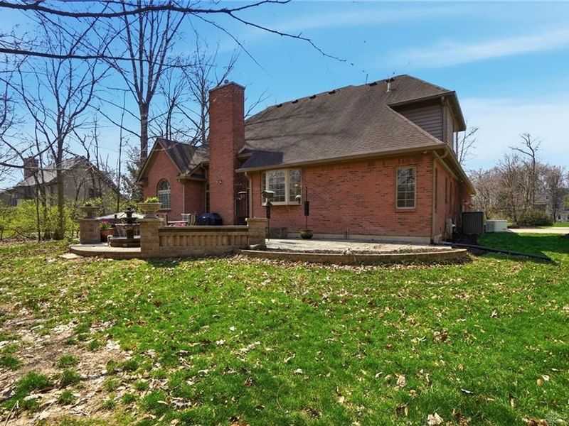 472 Timber Walk Court, Clearcreek Township, OH 45066 Photo 70