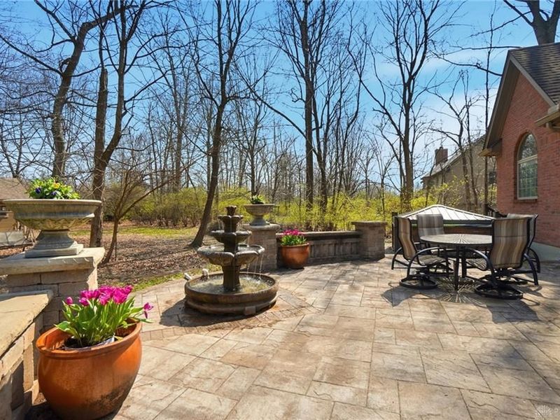 472 Timber Walk Court, Clearcreek Township, OH 45066 Photo 71