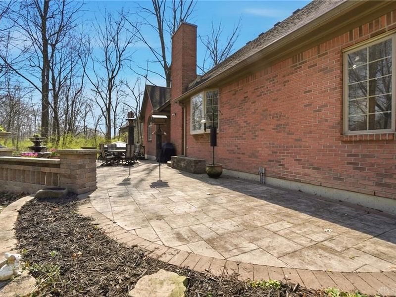 472 Timber Walk Court, Clearcreek Township, OH 45066 Photo 72