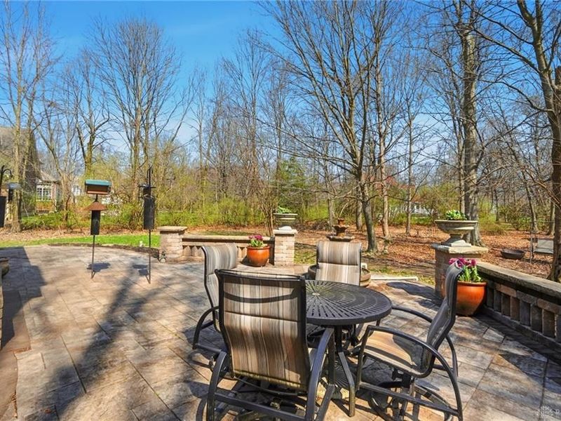 472 Timber Walk Court, Clearcreek Township, OH 45066 Photo 74