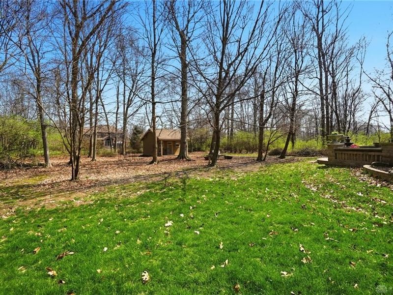 472 Timber Walk Court, Clearcreek Township, OH 45066 Photo 79