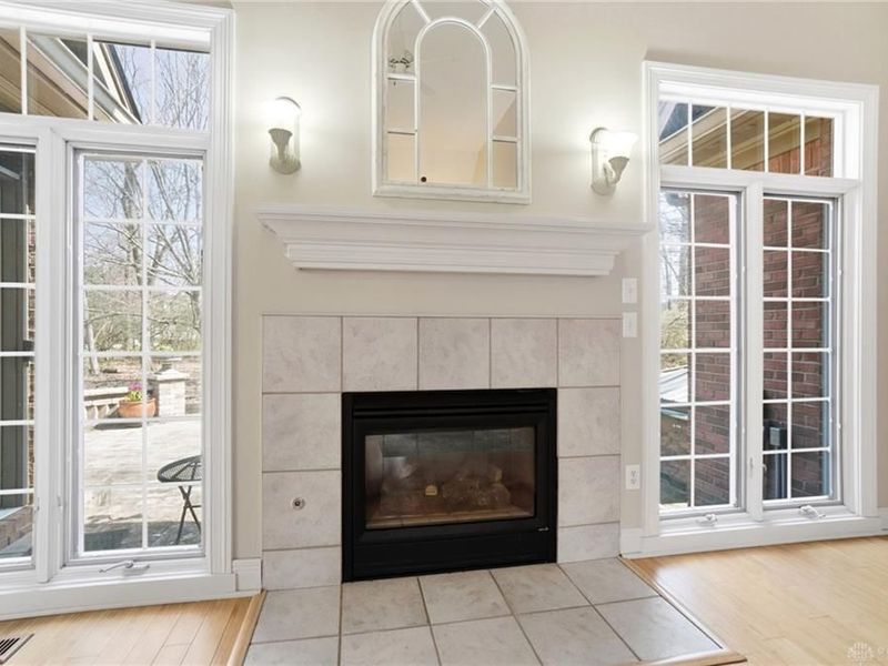 472 Timber Walk Court, Clearcreek Township, OH 45066 Photo 8