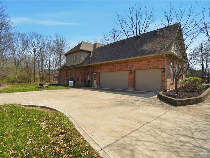472 Timber Walk Court, Clearcreek Township, OH 45066 Photo 80