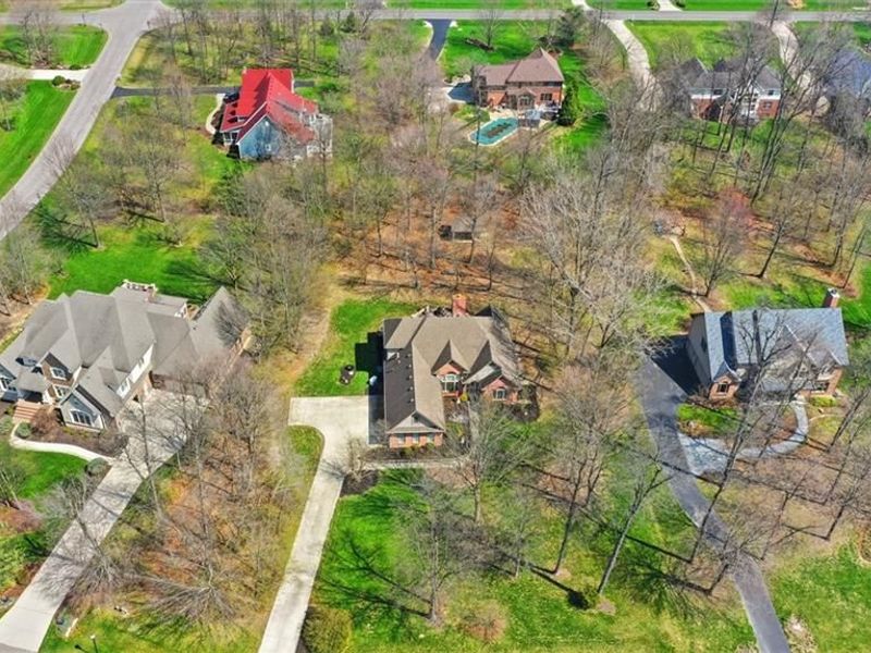 472 Timber Walk Court, Clearcreek Township, OH 45066 Photo 81