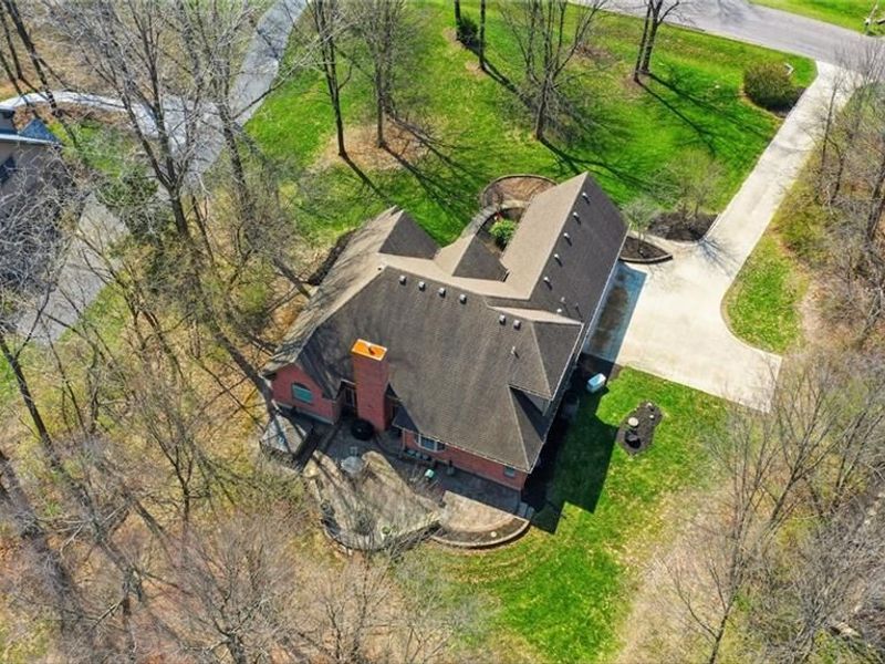 472 Timber Walk Court, Clearcreek Township, OH 45066 Photo 82