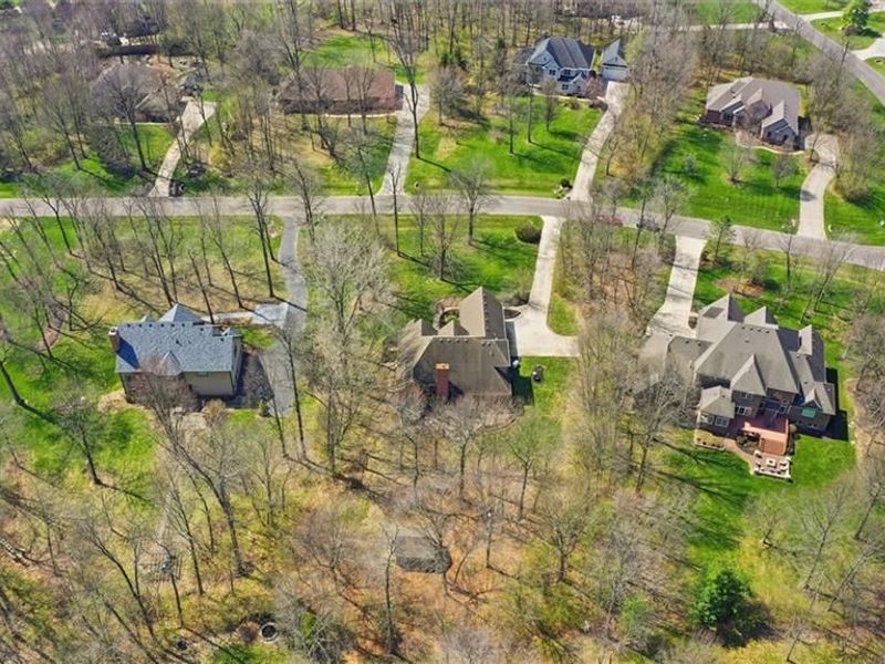 472 Timber Walk Court, Clearcreek Township, OH 45066 Photo 83