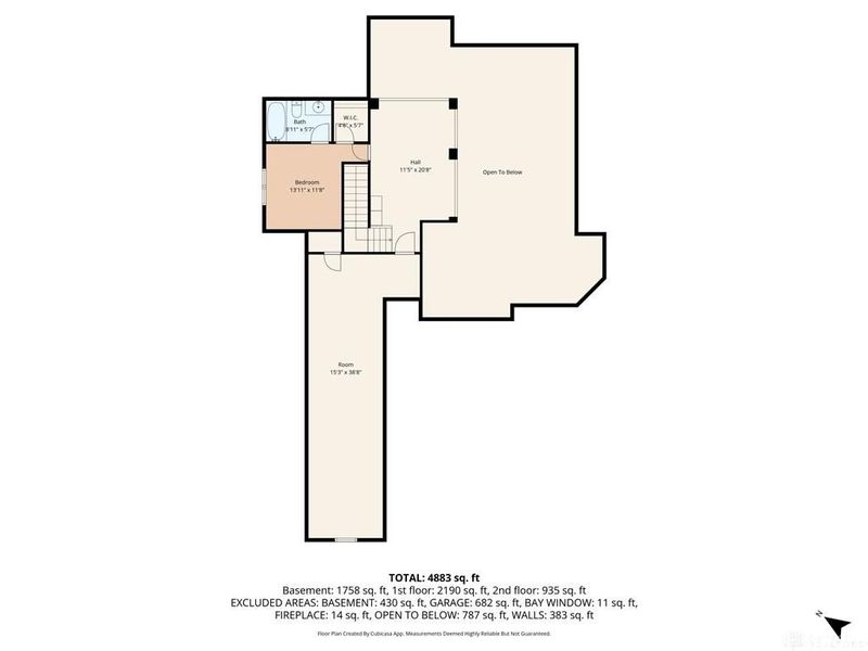 472 Timber Walk Court, Clearcreek Township, OH 45066 Photo 85