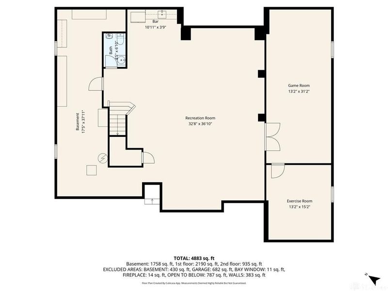 472 Timber Walk Court, Clearcreek Township, OH 45066 Photo 86