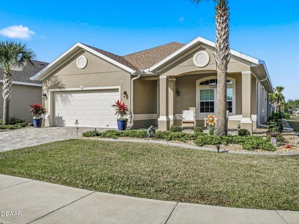 2 Tideway Trail, Palm Coast, FL 32137