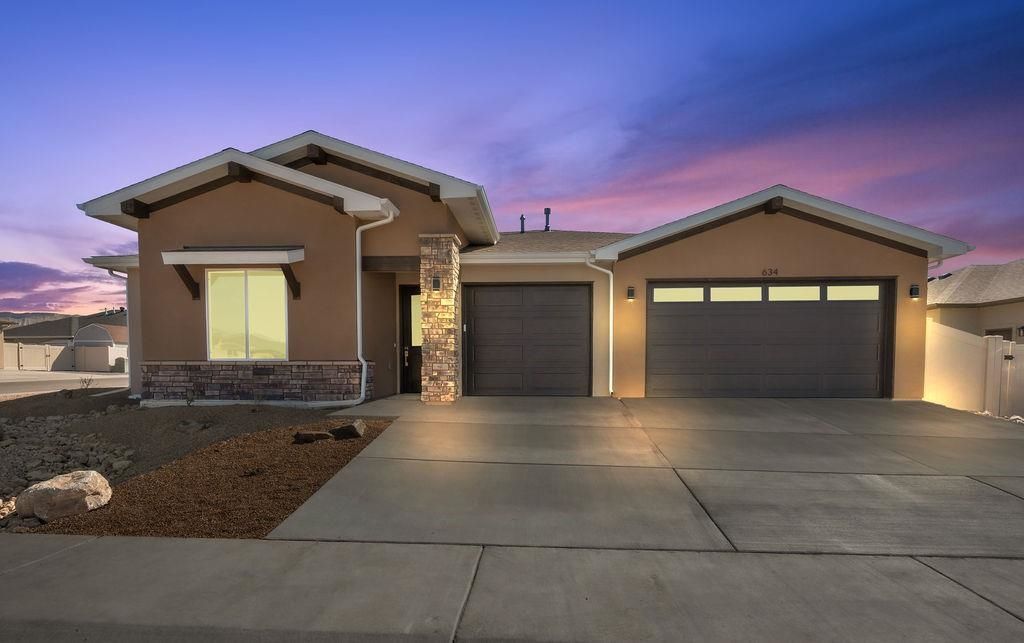 634 Anvil Way, Grand Junction, CO 81504 Main Photo