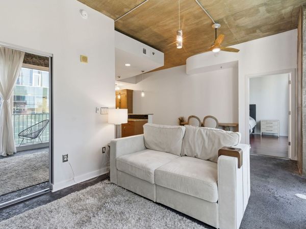 301 Demonbreun St, Unit 1418, Nashville, TN 37201