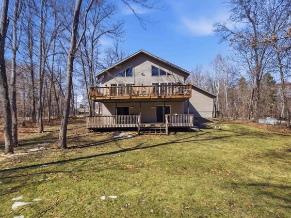 31888 Green Scene Drive, Breezy Point, MN 56472