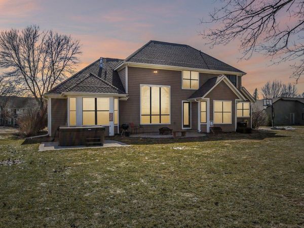 2477 Golf View Drive, River Falls, WI 54022