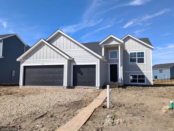 2723 Ivy Avenue NE, Saint Michael, MN 55376