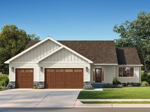 6062 Fuller Circle, Wyoming, MN 55092