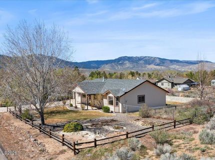 1326 S Santa Barbara Drive, Minden, NV 89423 Photo