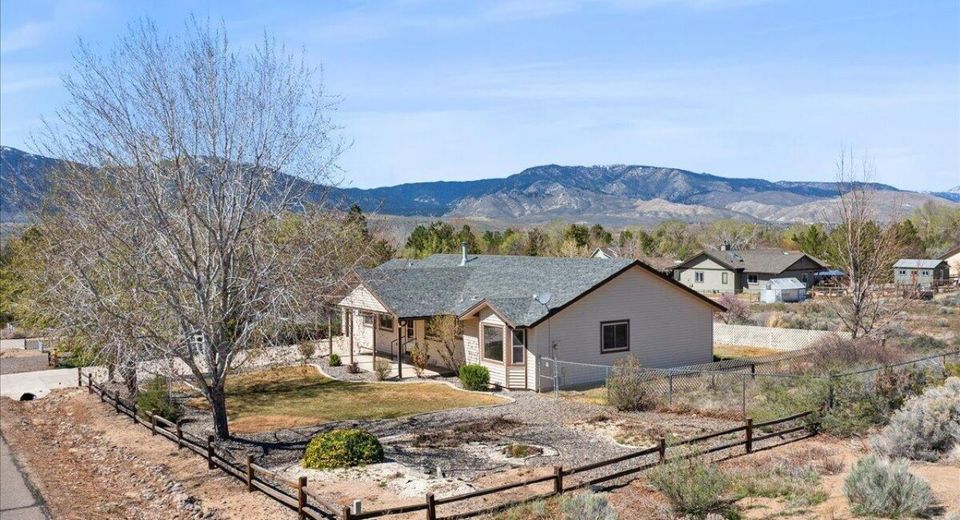 1326 S Santa Barbara Drive, Minden, NV 89423 Photo