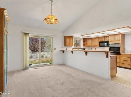 1326 S Santa Barbara Drive, Minden, NV 89423 Photo