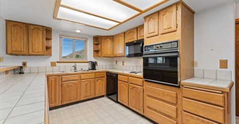 1326 S Santa Barbara Drive, Minden, NV 89423 Photo