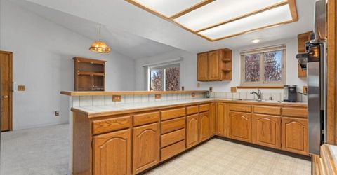 1326 S Santa Barbara Drive, Minden, NV 89423 Photo