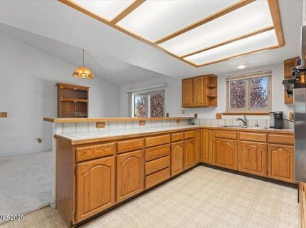 1326 S Santa Barbara Drive, Minden, NV 89423 Photo