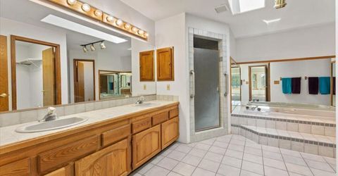 1326 S Santa Barbara Drive, Minden, NV 89423 Photo