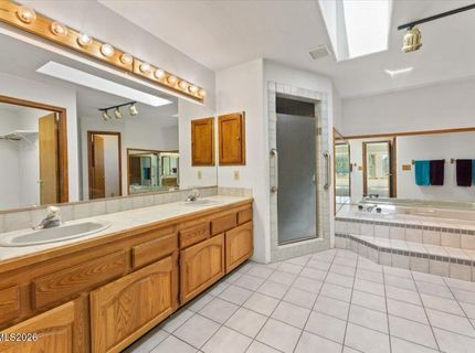 1326 S Santa Barbara Drive, Minden, NV 89423 Photo